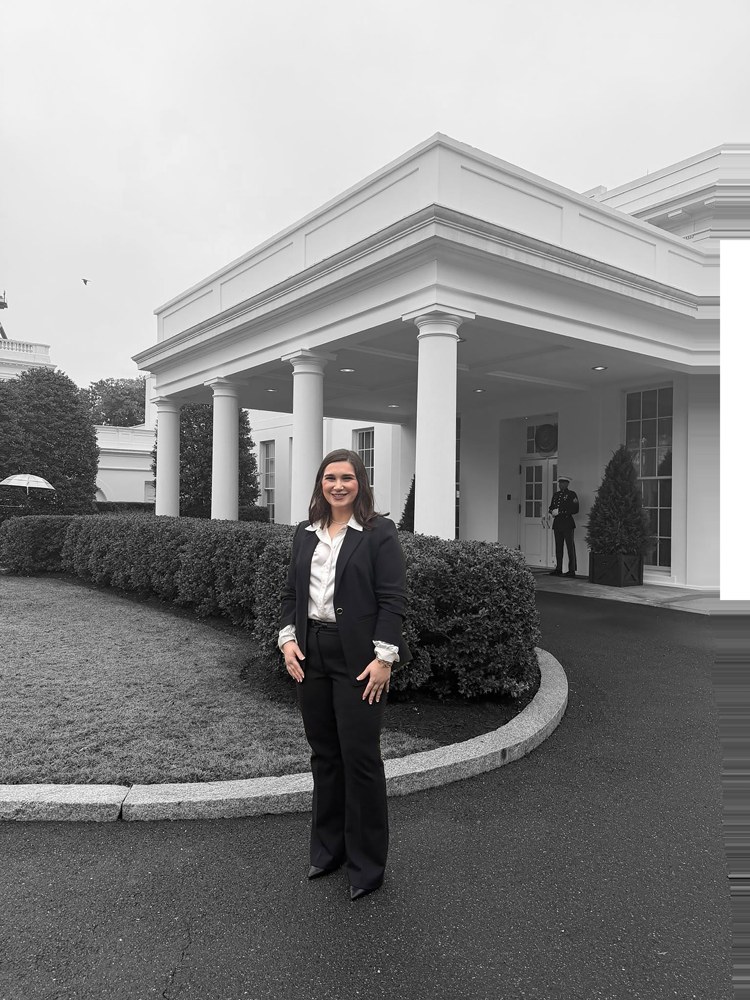 Right Strategies at the White House