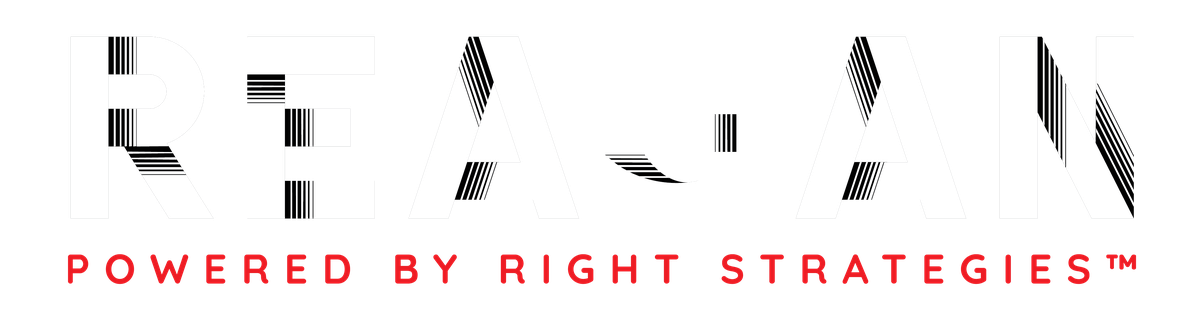Reagan, powered by Right Strategies